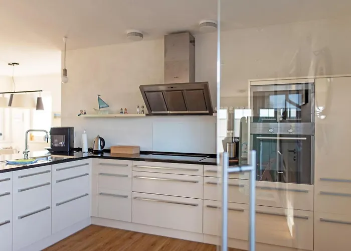 Hus Im Lee Un Luv Olpenitz