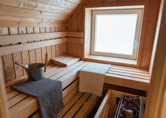 Hus Im Lee Un Luv Vakantiehuis Olpenitz